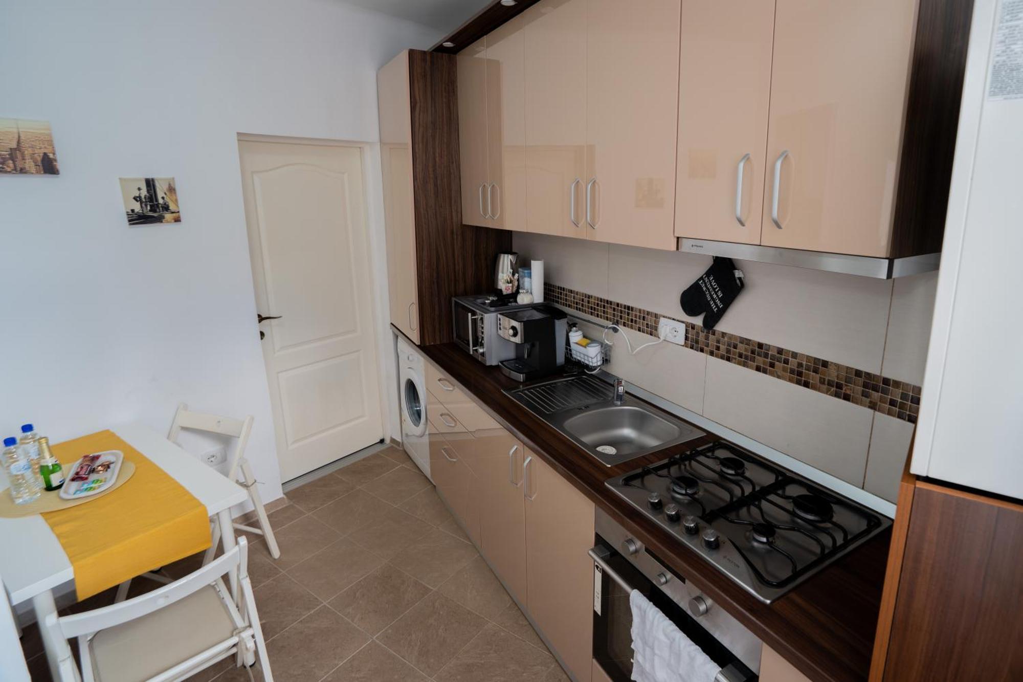 Central Old City Center Studio Universitate Coltea - Cav9 Bukarest Exterior foto